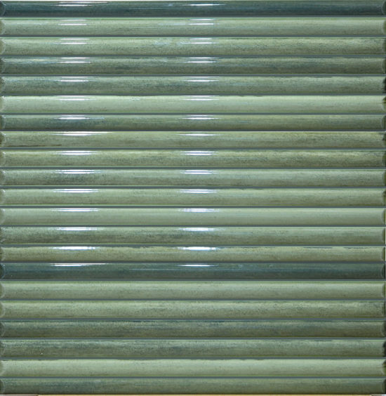 Sausalito 5X13 Sage | Tile Center
