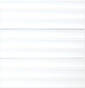 Sausalito 5X13 White Gloss 01 | Tile Center