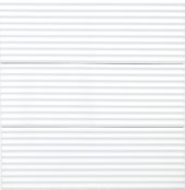 Sausalito 5X13 White Gloss 03 | Tile Center