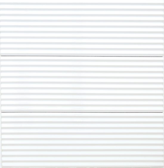 Sausalito 5X13 White Gloss 03 | Tile Center