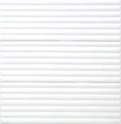Sausalito 5X13 White Matt 02 | Tile Center