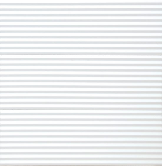 Sausalito 5X13 White Matt 03 | Tile Center