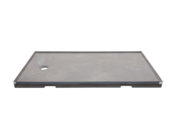 Shower Pan 36x60 Urban Concrete | Tile Center