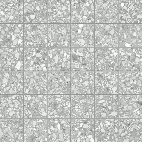 Station 2x2 Ash | Tile Center