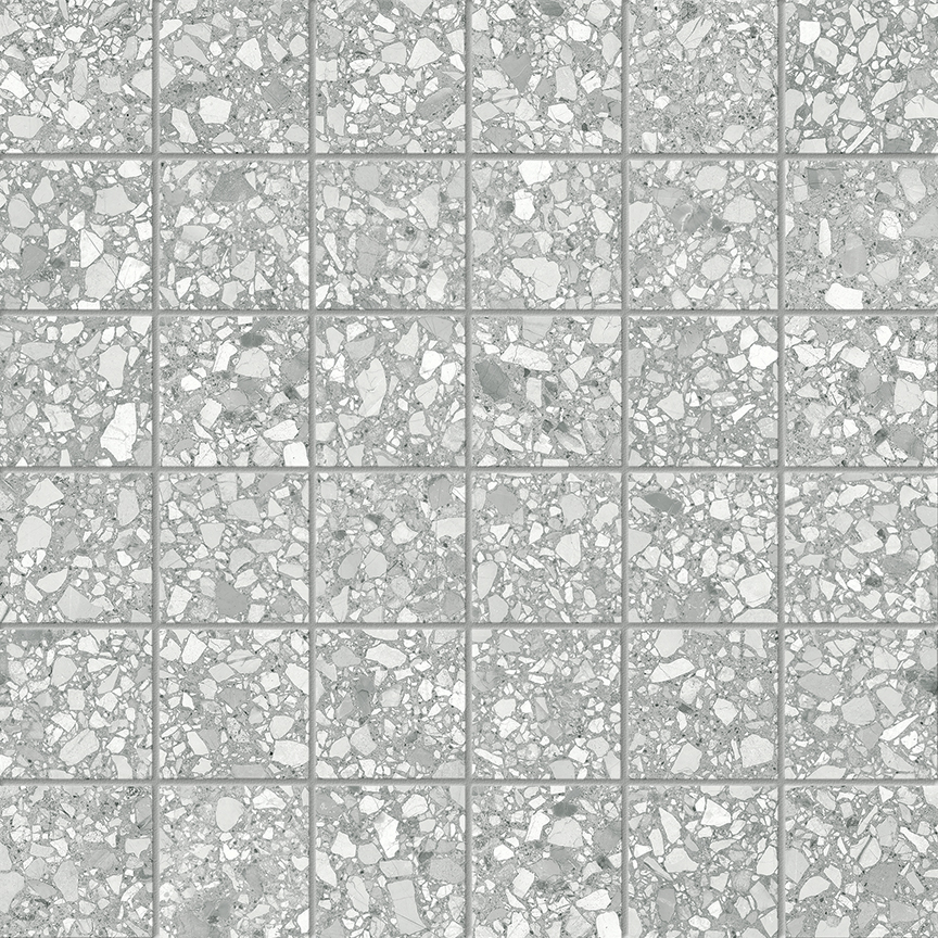 Station 2x2 Ash | Tile Center