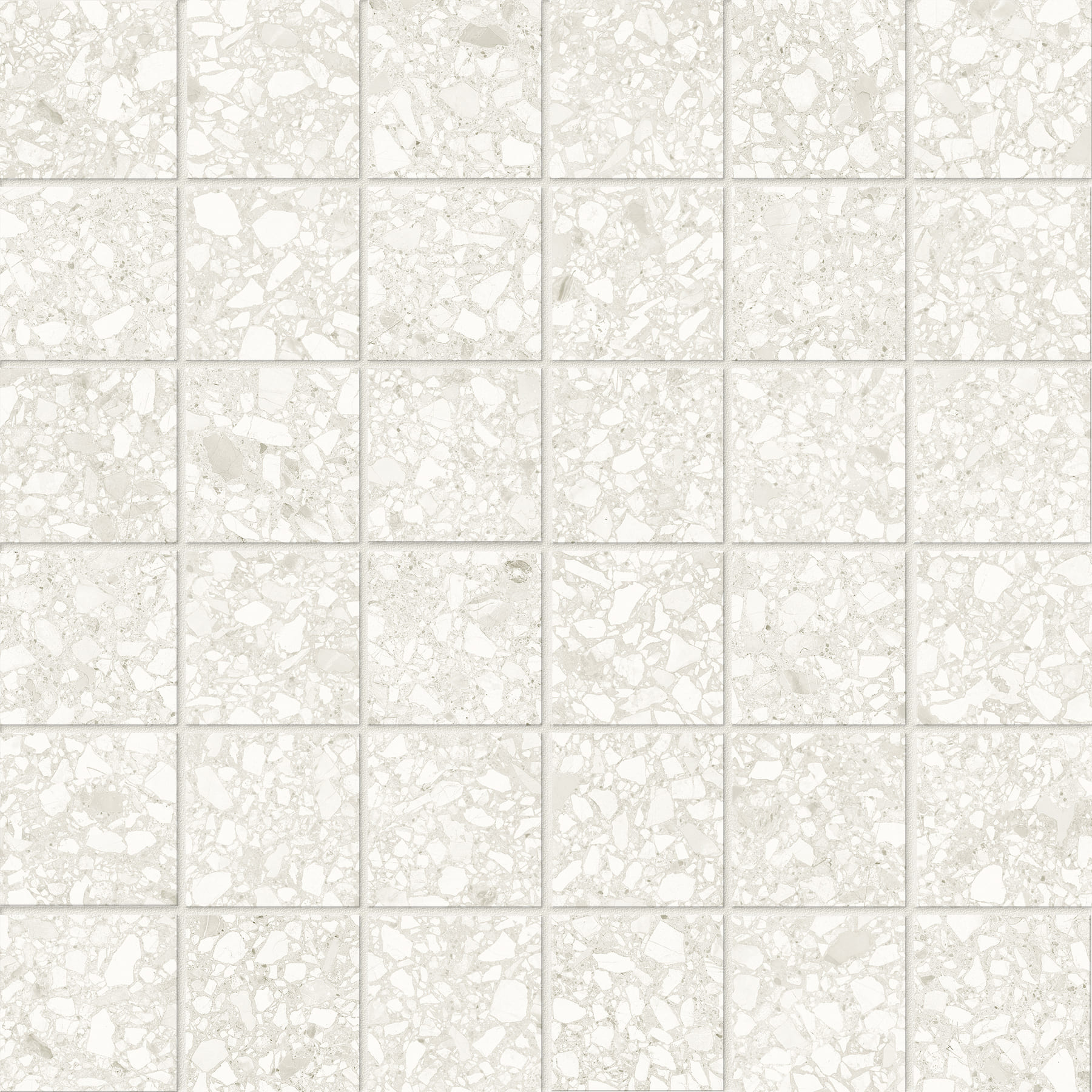 Station 2x2 Ivory | Tile Center