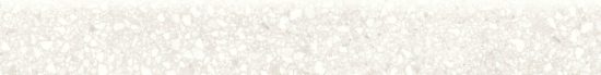 Station 3x24 Ivory Bullnose | Tile Center