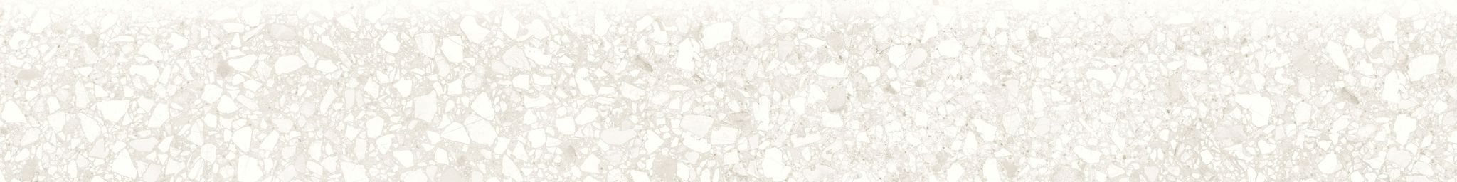 Station 3x24 Ivory Bullnose | Tile Center