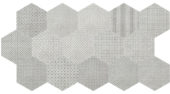 Tapestri 8.5 Wool Blend Hexagon | Tile Center