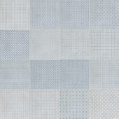 Tapestri 8x8 Denim Blend | Tile Center