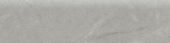 Torino 3x12 Argento Bullnose | Tile Center