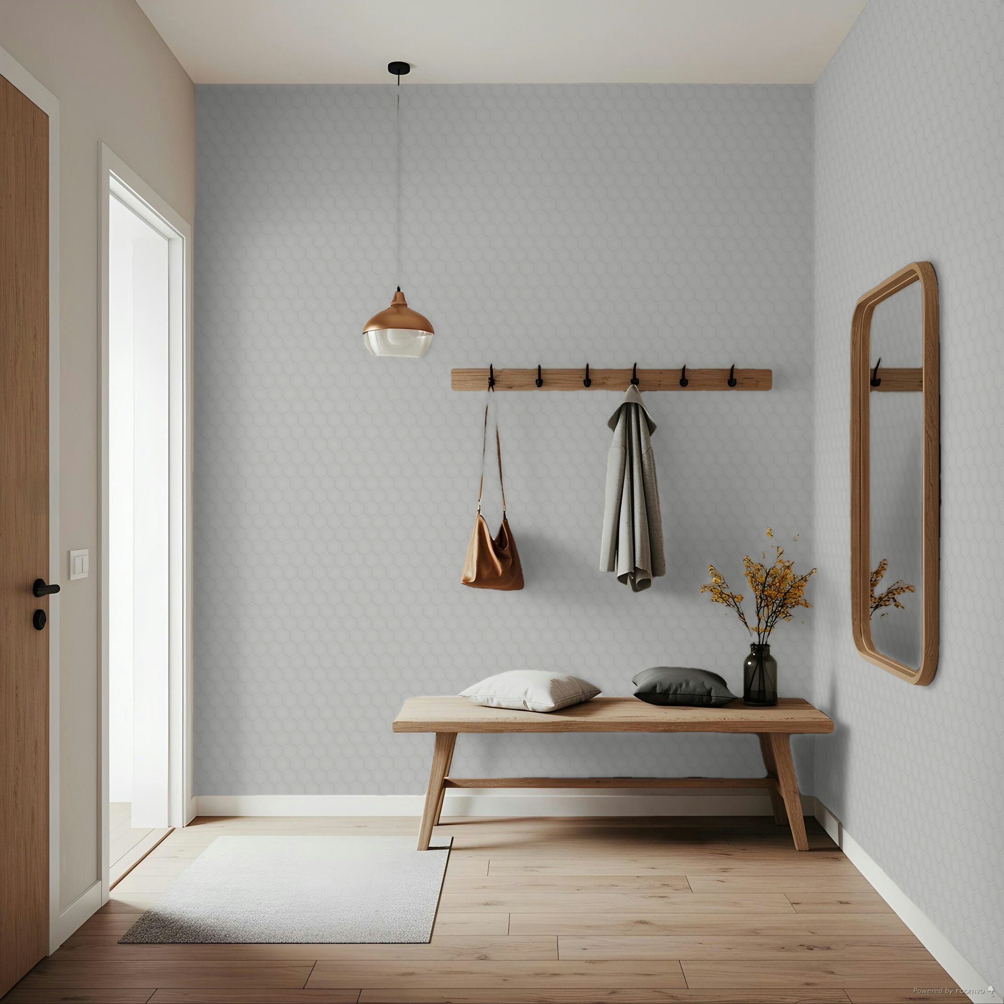 Traditions Loft Grey | Tile Center