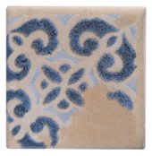 Tuscany 1.5x1.5 Taco Bourton | Tile Center
