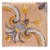Tuscany 1.5x1.5 Taco Lacock | Tile Center