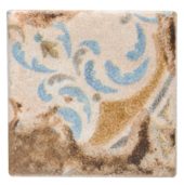 Tuscany 1.5x1.5 Taco York | Tile Center