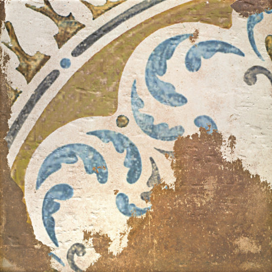 Tuscany 24x24 Decor York | Tile Center