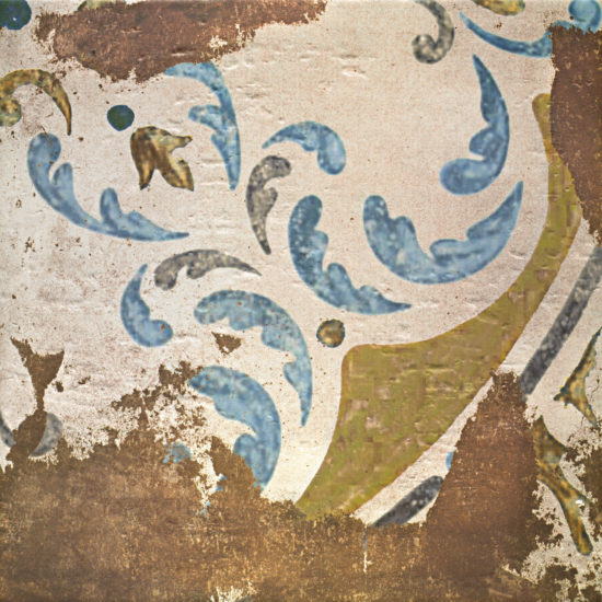 Tuscany 24x24 Decor York | Tile Center