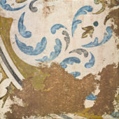 Tuscany 24x24 Decor York | Tile Center