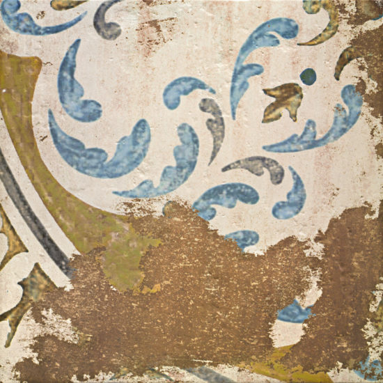 Tuscany 24x24 Decor York | Tile Center