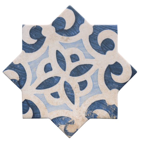Tuscany 6×6 Star Bourton