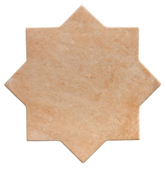 Tuscany 6×6 Star Sun