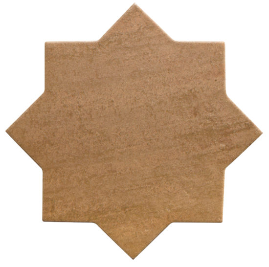 Tuscany 6×6 Star Volcano