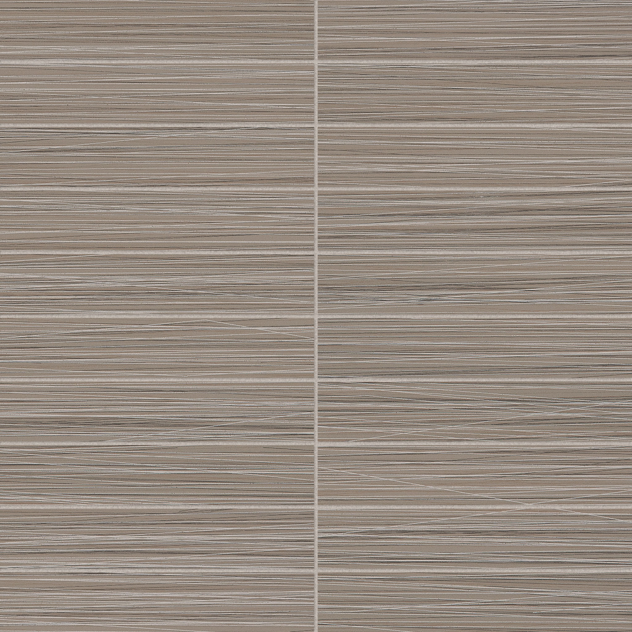 Zera Annex 1x6 Olive Stacked | Tile Center