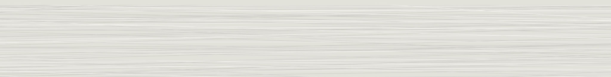 Zera Annex 3x24 Bianco Bullnose | Tile Center