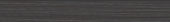 Zera Annex 3x24 Carbon Bullnose | Tile Center
