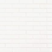 1x3 Brick Porcelain Mosaic | Tile Center
