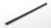 Aruba Coal  Matt .39x9 Trim | Tile Center