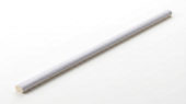 Aruba Lavender Matt .39x9 Trim | Tile Center