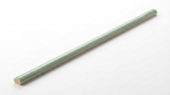 Aruba Moss Gloss .39x9 Trim | Tile Center
