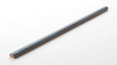 Aruba Night Blue Matt .39x9 Trim | Tile Center