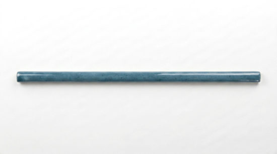 Barcelona 0.39X9” Blue Trim | Tile Center