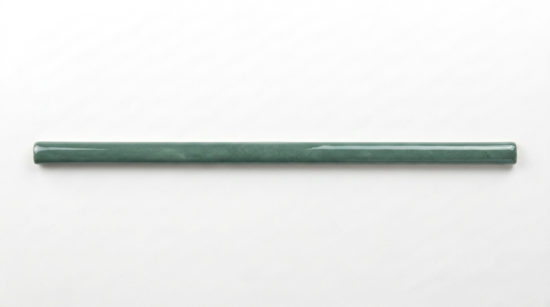 Barcelona 0.39X9” Green Trim | Tile Center