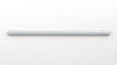 Barcelona 0.39X9” White Trim | Tile Center