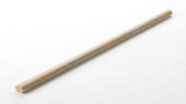 Dominica Medium/Dark .39x9 Trim | Tile Center