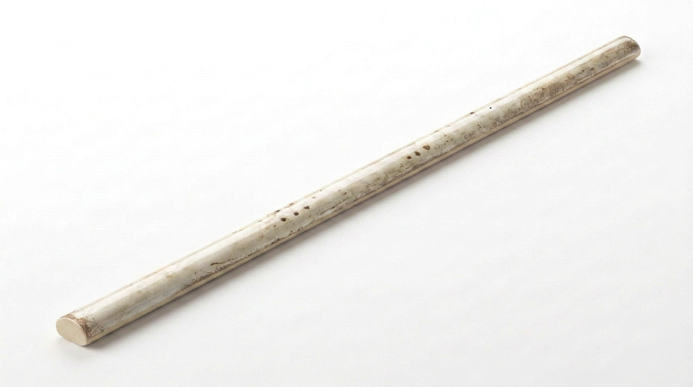 Jamaica Cream .39x9 Trim | Tile Center