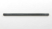 Lisbon 0.39X9” Graphite Trim | Tile Center