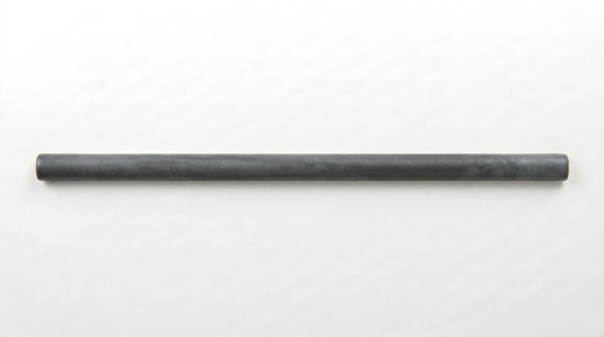 Lisbon 0.39X9” Graphite Trim | Tile Center
