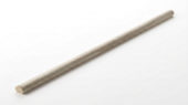 Lisbon 0.39X9” Moka Trim | Tile Center