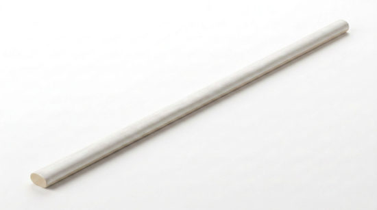 Lisbon 0.39X9” Pearl Trim