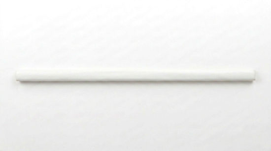 Lisbon 0.39X9” White Trim | Tile Center