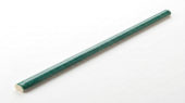 Morocco Green .39x9 Trim | Tile Center