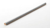 Morocco Grey .39x9 Trim | Tile Center