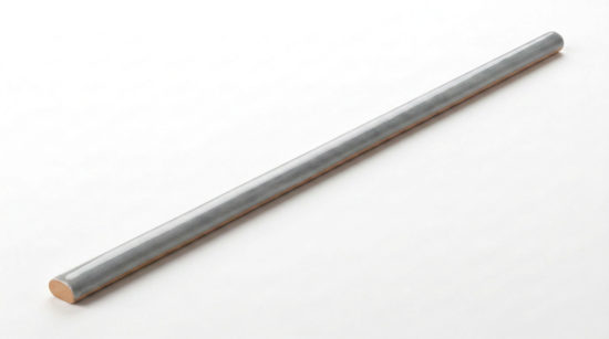 Morocco Grey .39x9 Trim | Tile Center