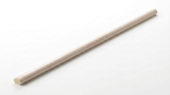 Morocco Ivory .39x9 Trim | Tile Center