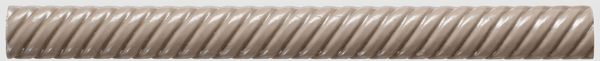 Poitiers 1x12 Rochelle Rope Latte | Tile Center