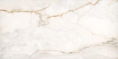 Treasure II Perfect Calacatta 12x24 Polished | Tile Center